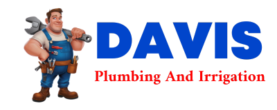 Trusted plumber in REFUGIO